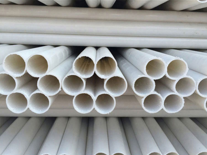 PE Plum Blossom Pipe Industry: Vantagens destacadas, liderando uma nova tendência em aplicações globais de pipeline