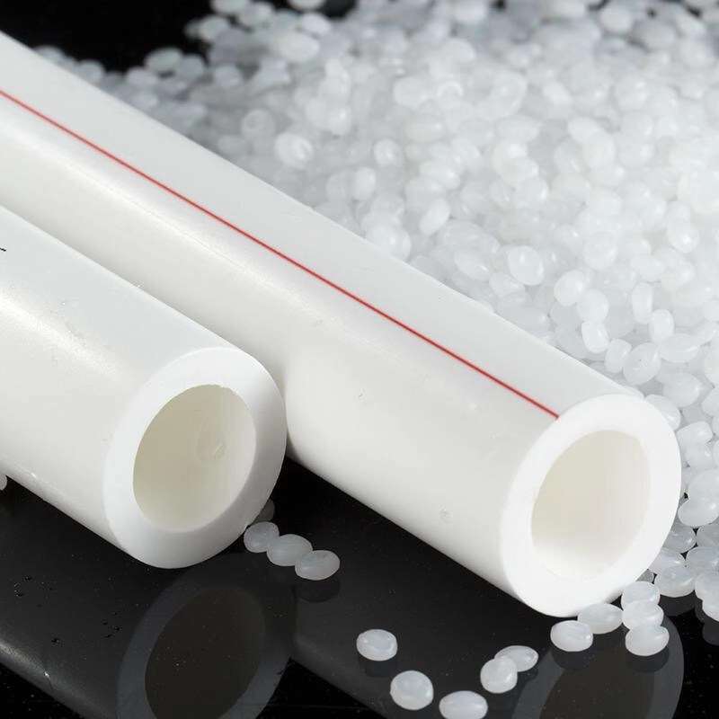 Tubos PPR: Atualização Verde 2025, Layout de Mercado e Tendências Tecnológicas