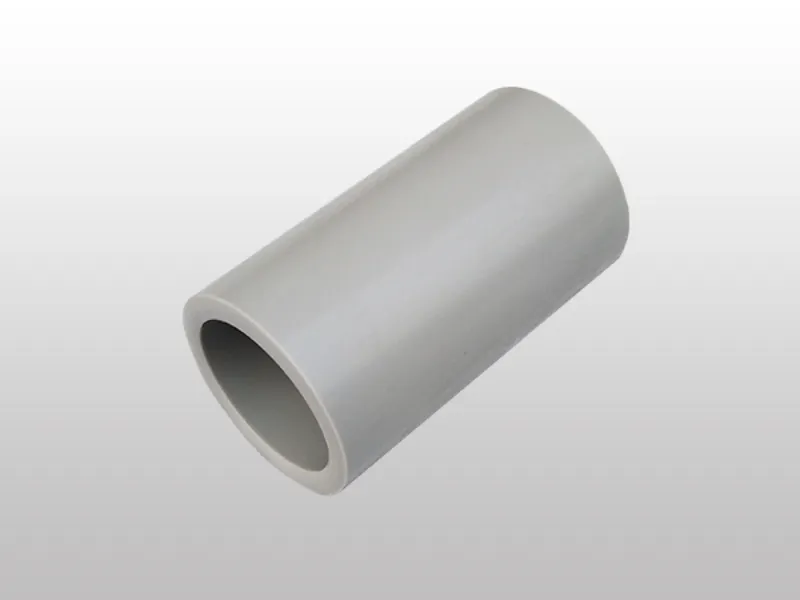 Por que o PERT Pipe está se tornando uma solução preferida para sistemas de aquecimento modernos?