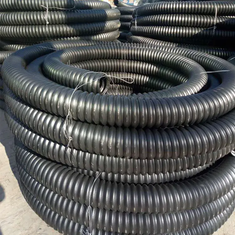 Tubo rosqueado de aço carbono