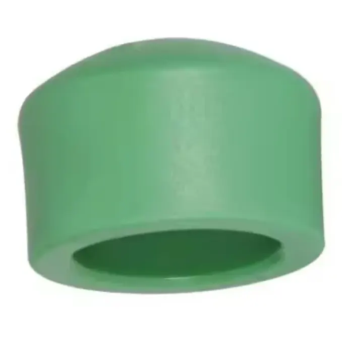 Acessório de encanamento PPR de água quente fria