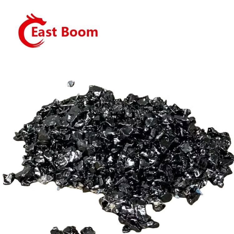 Asfalto de remendo frio conveniente