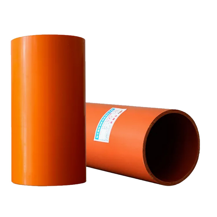 Conduíte elétrico CPVC