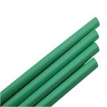 Tubo verde pp r