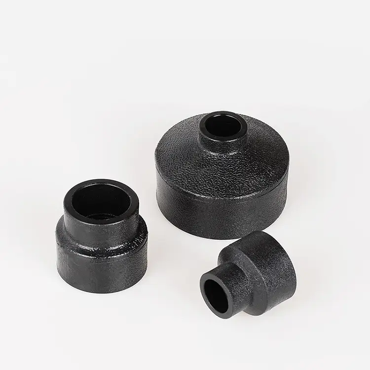 Redutor Concêntrico HDPE