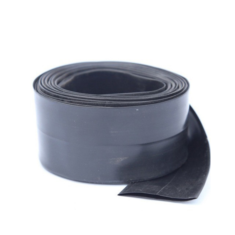 Fita de irrigação por gotejamento incorporado HDPE