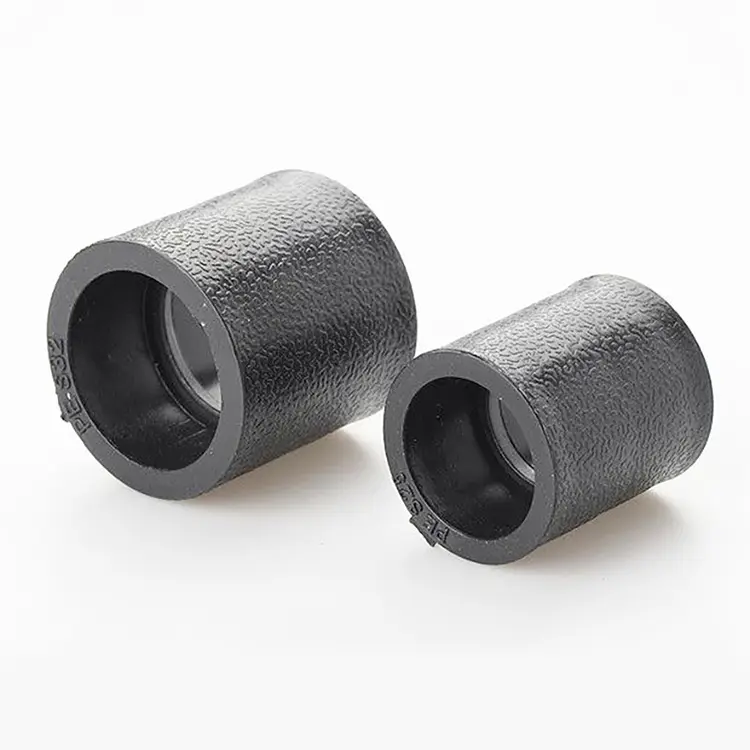 HDPE Igual acoplador