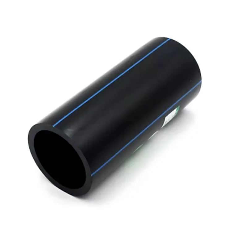Tubo HDPE para sistema de água