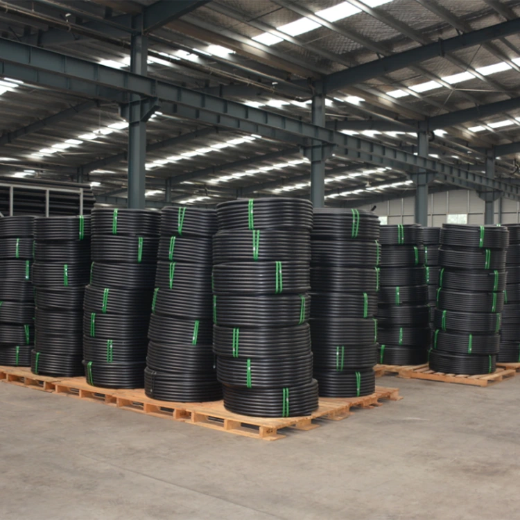 Conduíte de Comunicação de Energia HDPE