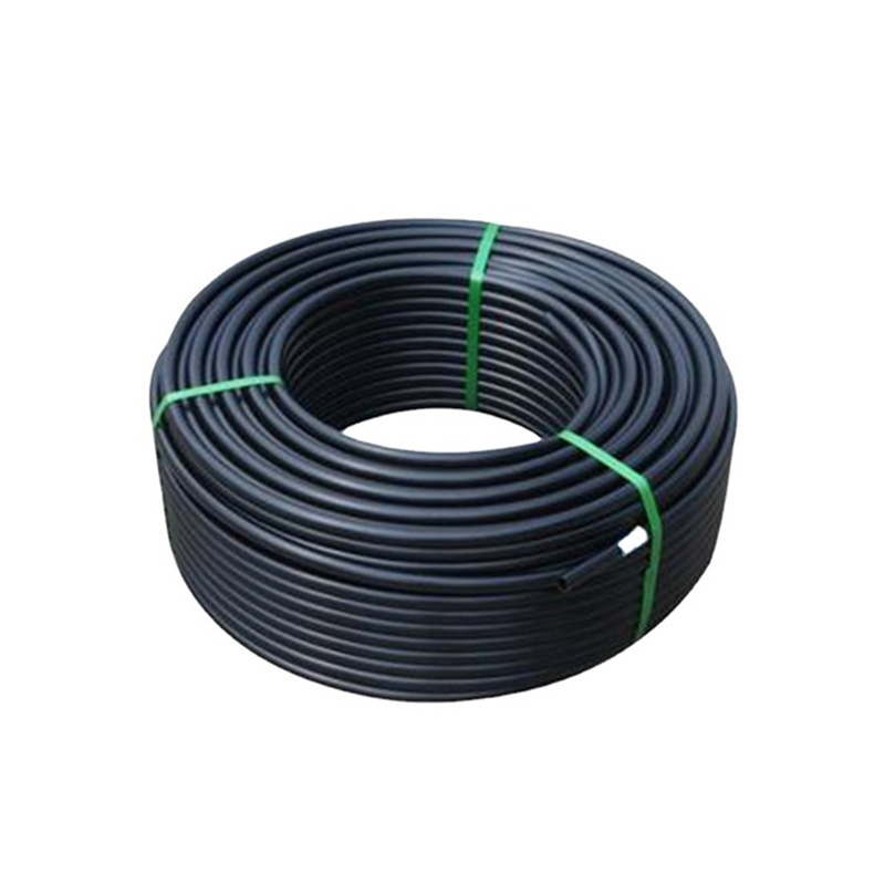 Tubo de proteção de conduíte de fio HDPE