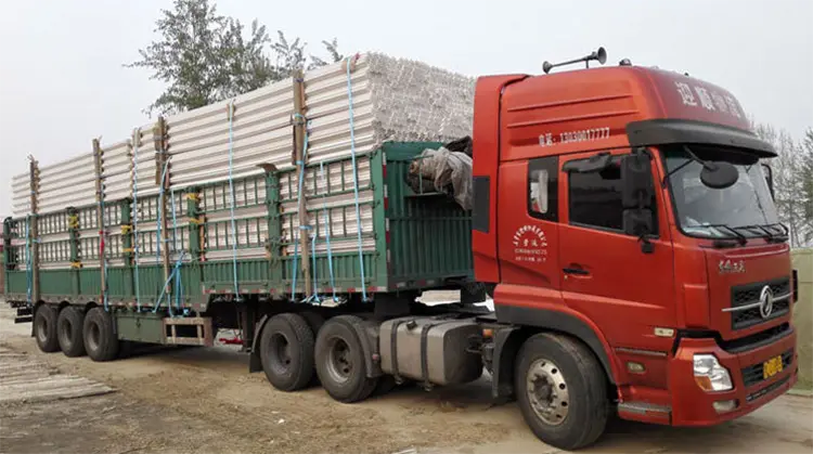 HDPE Seven-Hole Plum Blossom Pipe‌‌