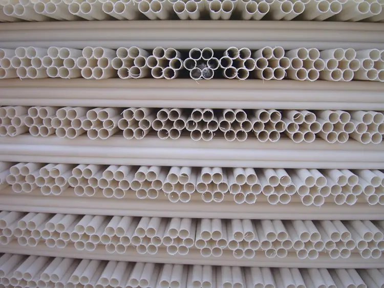 HDPE Seven-Hole Plum Blossom Pipe‌‌