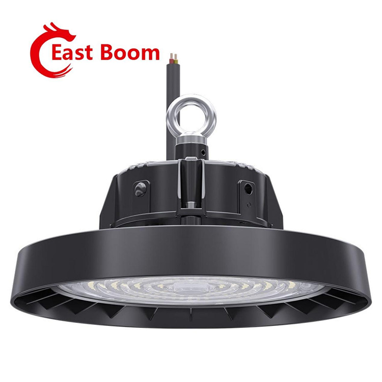 Luzes LED de fábrica com início instantâneo