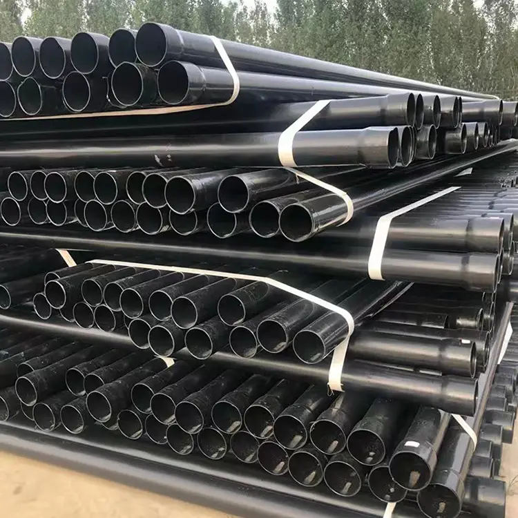 Tubo de aço revestido com mergulho a quente n-hap