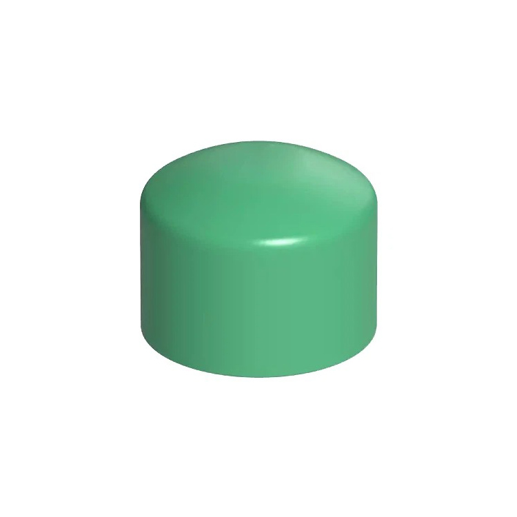Caps finais de PPR dos Pipes