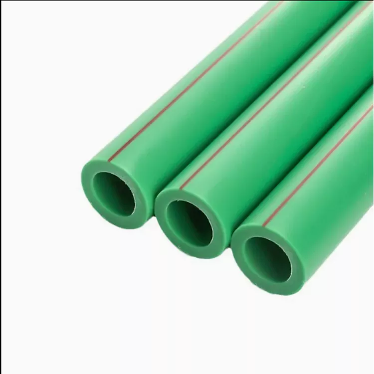 Tubo PPR de encanamento