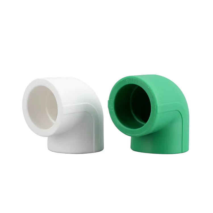 HDPE de 90 graus reduzindo tee