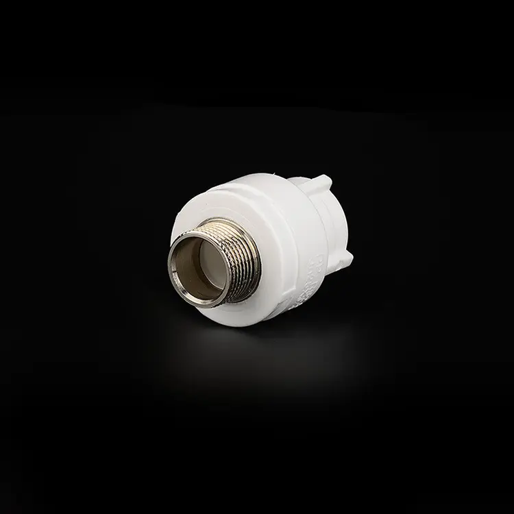 Adaptador masculino PPR
