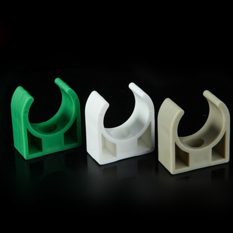 PPR Water Tubs Crampo curto