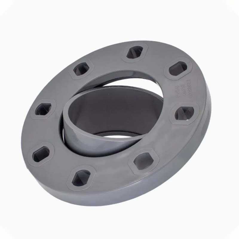 Flanges de PVC